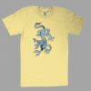 Fine Jersey Short Sleeve T-Shirt Thumbnail