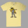 Fine Jersey Short Sleeve T-Shirt Thumbnail