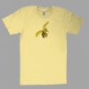 Fine Jersey Short Sleeve T-Shirt Thumbnail