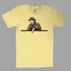 Fine Jersey Short Sleeve T-Shirt Thumbnail