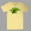 Fine Jersey Short Sleeve T-Shirt Thumbnail