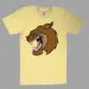 Fine Jersey Short Sleeve T-Shirt Thumbnail