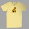Fine Jersey Short Sleeve T-Shirt Thumbnail