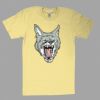 Fine Jersey Short Sleeve T-Shirt Thumbnail