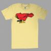 Fine Jersey Short Sleeve T-Shirt Thumbnail