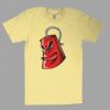 Fine Jersey Short Sleeve T-Shirt Thumbnail