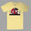 Fine Jersey Short Sleeve T-Shirt Thumbnail