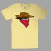 Fine Jersey Short Sleeve T-Shirt Thumbnail