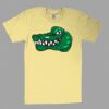 Fine Jersey Short Sleeve T-Shirt Thumbnail