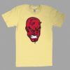 Fine Jersey Short Sleeve T-Shirt Thumbnail