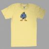 Fine Jersey Short Sleeve T-Shirt Thumbnail