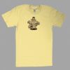 Fine Jersey Short Sleeve T-Shirt Thumbnail