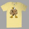 Fine Jersey Short Sleeve T-Shirt Thumbnail