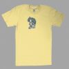 Fine Jersey Short Sleeve T-Shirt Thumbnail