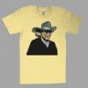 Fine Jersey Short Sleeve T-Shirt Thumbnail