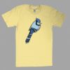 Fine Jersey Short Sleeve T-Shirt Thumbnail