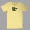 Fine Jersey Short Sleeve T-Shirt Thumbnail