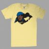 Fine Jersey Short Sleeve T-Shirt Thumbnail