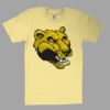 Fine Jersey Short Sleeve T-Shirt Thumbnail