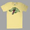 Fine Jersey Short Sleeve T-Shirt Thumbnail