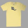 Fine Jersey Short Sleeve T-Shirt Thumbnail