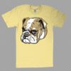 Fine Jersey Short Sleeve T-Shirt Thumbnail
