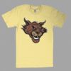 Fine Jersey Short Sleeve T-Shirt Thumbnail