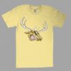 Fine Jersey Short Sleeve T-Shirt Thumbnail