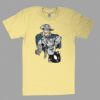 Fine Jersey Short Sleeve T-Shirt Thumbnail