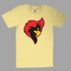 Fine Jersey Short Sleeve T-Shirt Thumbnail