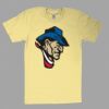 Fine Jersey Short Sleeve T-Shirt Thumbnail