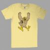 Fine Jersey Short Sleeve T-Shirt Thumbnail