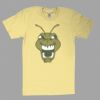 Fine Jersey Short Sleeve T-Shirt Thumbnail