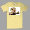 Fine Jersey Short Sleeve T-Shirt Thumbnail