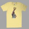 Fine Jersey Short Sleeve T-Shirt Thumbnail
