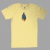 Fine Jersey Short Sleeve T-Shirt Thumbnail