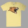Fine Jersey Short Sleeve T-Shirt Thumbnail