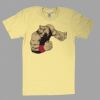 Fine Jersey Short Sleeve T-Shirt Thumbnail