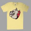 Fine Jersey Short Sleeve T-Shirt Thumbnail