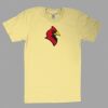 Fine Jersey Short Sleeve T-Shirt Thumbnail