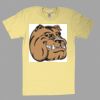 Fine Jersey Short Sleeve T-Shirt Thumbnail