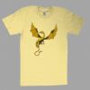 Fine Jersey Short Sleeve T-Shirt Thumbnail