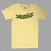 Fine Jersey Short Sleeve T-Shirt Thumbnail