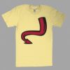 Fine Jersey Short Sleeve T-Shirt Thumbnail
