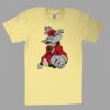 Fine Jersey Short Sleeve T-Shirt Thumbnail