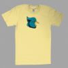 Fine Jersey Short Sleeve T-Shirt Thumbnail
