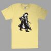 Fine Jersey Short Sleeve T-Shirt Thumbnail