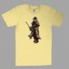 Fine Jersey Short Sleeve T-Shirt Thumbnail