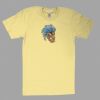 Fine Jersey Short Sleeve T-Shirt Thumbnail