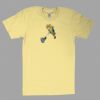 Fine Jersey Short Sleeve T-Shirt Thumbnail